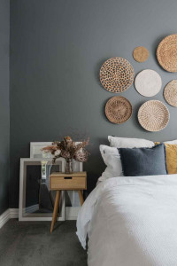 A charismatic Christchurch villa’s relaxed, earthy refresh
