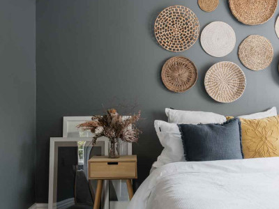 A charismatic Christchurch villa’s relaxed, earthy refresh