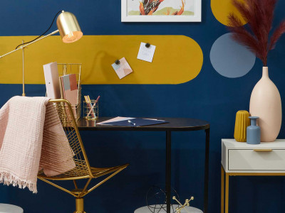 Try these home office ideas for a stylish working nook Try these home office ideas for a stylish working nook