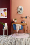 Try these home office ideas for a stylish working nook
