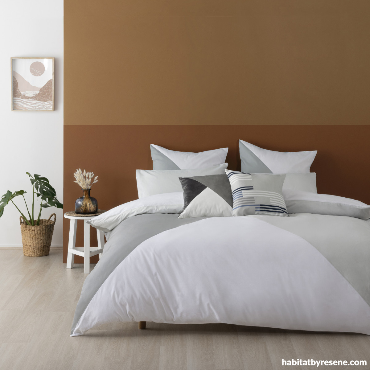 resene duvet covers