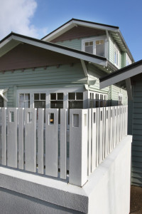 Is it time for a fence refresh? 6 ways that paint can elevate your home’s fencing and exterior  