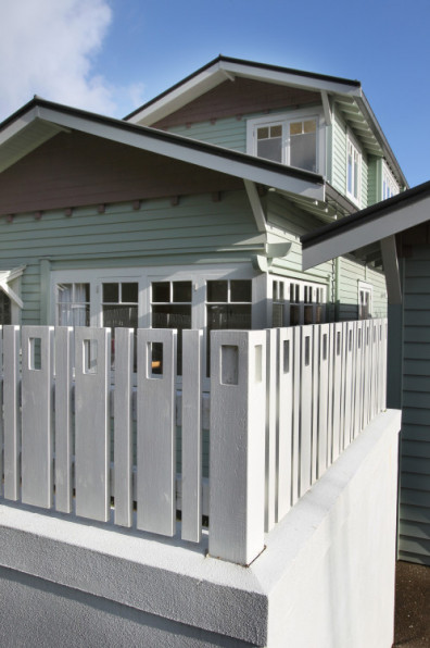 Is it time for a fence refresh? 6 ways that paint can elevate your home’s fencing and exterior  