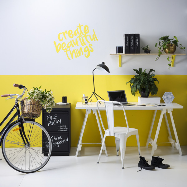 Amber YellowOffice 1 125175