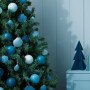 blue christmas