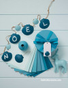 blue christmas