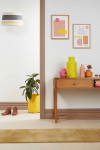 Embrace a pop of colour: Get brave with colour