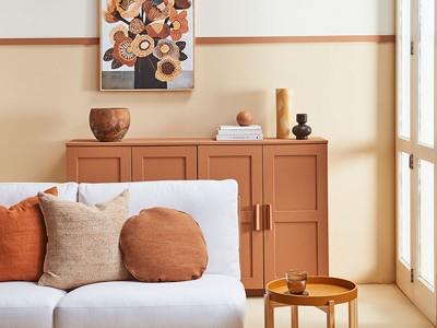 Five on-trend seasonal autumn updates that are easy to achieve