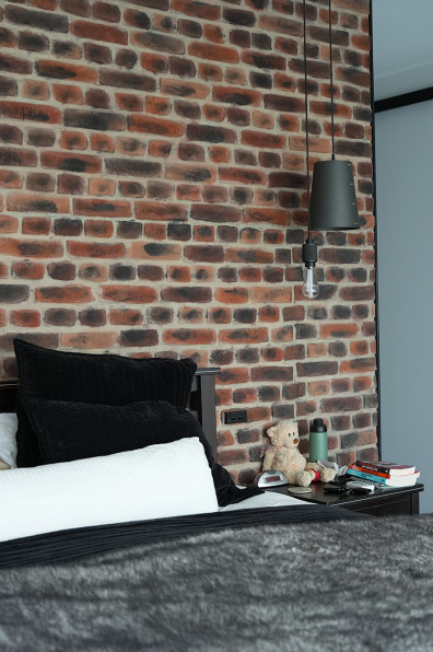 The artful home of Rachel Rush The artful home of Rachel Rush