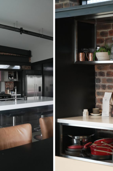 The artful home of Rachel Rush The artful home of Rachel Rush