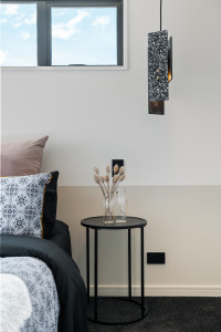 In the wild: A home that echoes its alpine surroundings In the wild: A home that echoes its alpine surroundings