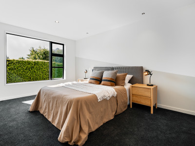 In the wild: A home that echoes its alpine surroundings In the wild: A home that echoes its alpine surroundings