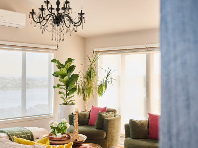 The art of neutrals: Our top five living room looks you’re sure to love 