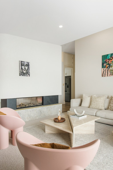 The art of neutrals: Our top five living room looks you’re sure to love 