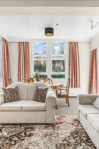 A grand revival: Bringing a historic gem back to life