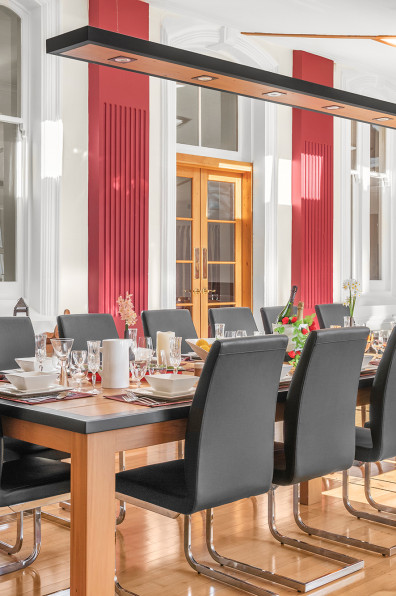 A grand revival: Bringing a historic gem back to life A grand revival: Bringing a historic gem back to life