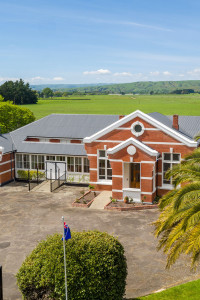 A grand revival: Bringing a historic gem back to life A grand revival: Bringing a historic gem back to life