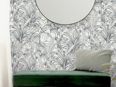 Unique nature-inspired ideas for every room in your home 