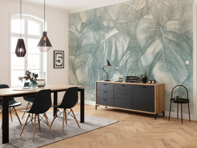 Unique nature-inspired ideas for every room in your home 