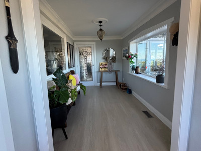 A fresh coat of charm: Breathing new life into a Wellington gem