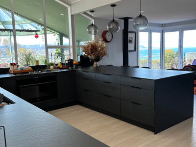 A fresh coat of charm: Breathing new life into a Wellington gem A fresh coat of charm: Breathing new life into a Wellington gem