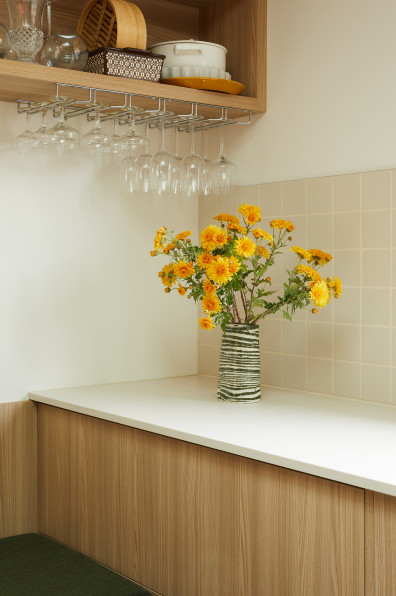 Mid-century mood meets heritage charm