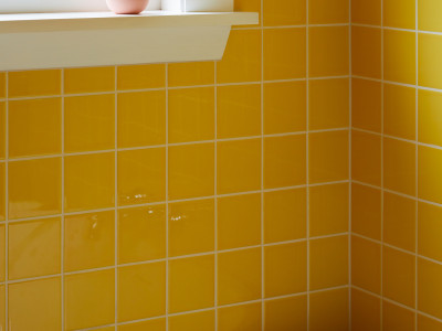 Mid-century mood meets heritage charm