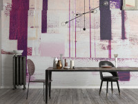 A bolder shade of calm for February A bolder shade of calm for February