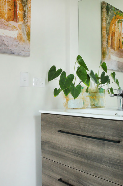 A passive house designed for the future A passive house designed for the future