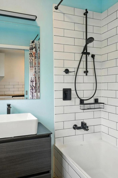 Style ideas and tips for your bathroom