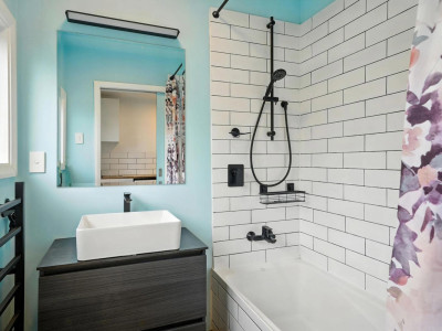 Style ideas and tips for your bathroom