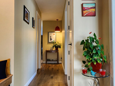 Izabela and Ninan’s dream home with Indian Ink to Tom Thumb Izabela and Ninan’s dream home with Indian Ink to Tom Thumb