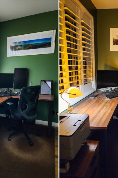 Izabela and Ninan’s dream home with Indian Ink to Tom Thumb Izabela and Ninan’s dream home with Indian Ink to Tom Thumb