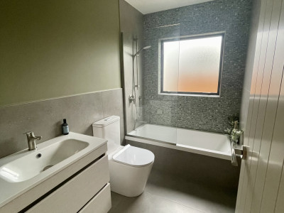 Grounded coastal living in the South Island