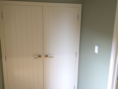 Grounded coastal living in the South Island