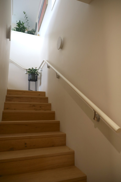 Grounded coastal living in the South Island