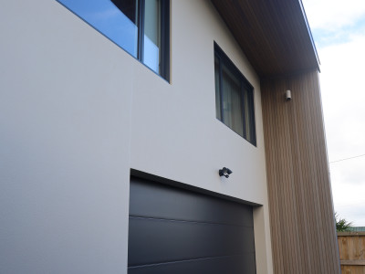 Grounded coastal living in the South Island