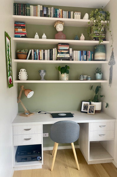 Grounded coastal living in the South Island