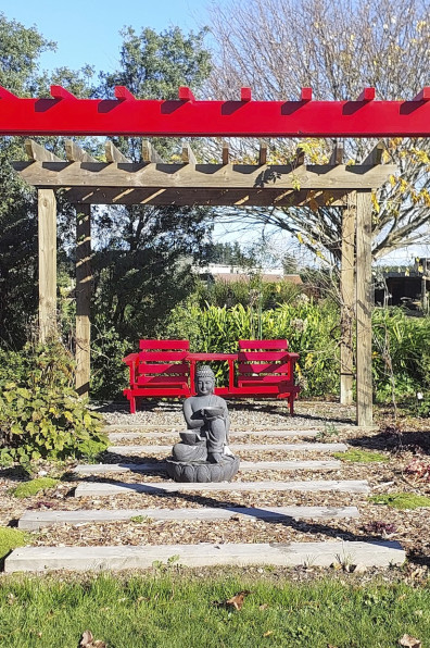 Holiday inspired interiors – for a getaway at home