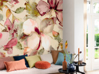 Is this Resene’s best floral wallpaper collection yet? Is this Resene’s best floral wallpaper collection yet?