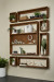 How to make your own wooden wall shelves