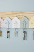 How to make your own family key holder