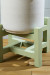 How to make an outdoor plant stand
