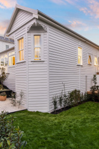 Heritage meets modern: Inside a remarkable villa makeover in Kingsland Heritage meets modern: Inside a remarkable villa makeover in Kingsland