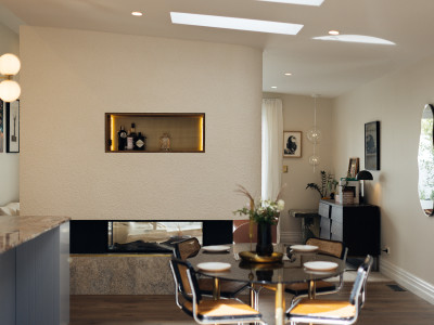 Heritage meets modern: Inside a remarkable villa makeover in Kingsland Heritage meets modern: Inside a remarkable villa makeover in Kingsland