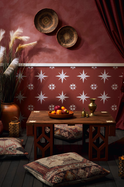 Bring your holiday home with these globally inspired outdoor spaces Bring your holiday home with these globally inspired outdoor spaces