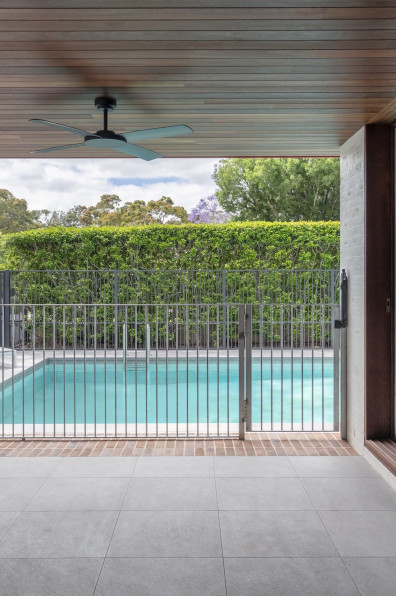 Superior exteriors: Colour is key to creating a home with street style