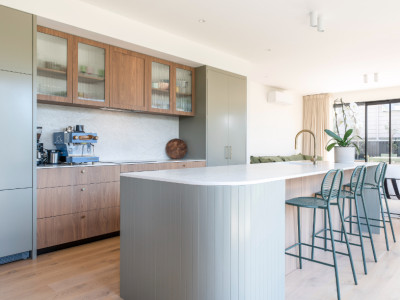 Need some kitchen inspiration? Check out our top five designs 