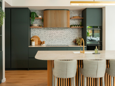 Need some kitchen inspiration? Check out our top five designs Need some kitchen inspiration? Check out our top five designs