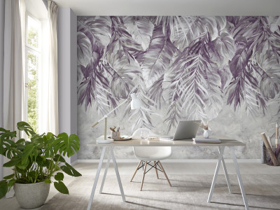 Work it out: Fresh ideas for your home office